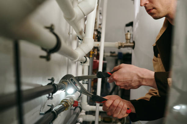 Best Plumbing Repair Near Me  in Dickson, OK
