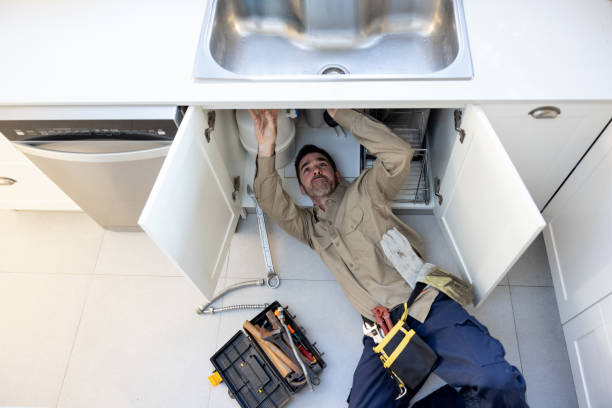 Best Plumbing Inspection Services  in Dickson, OK