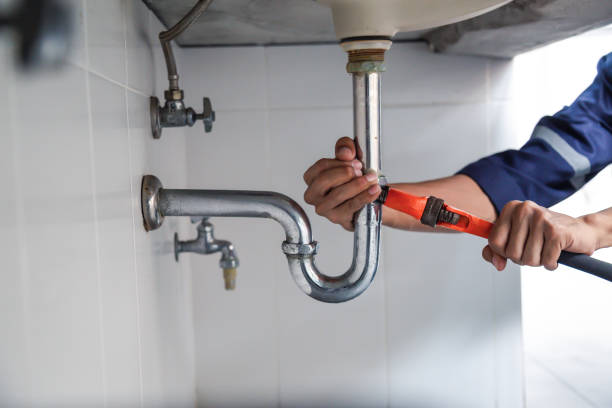 Best Water Leak Repair  in Dickson, OK
