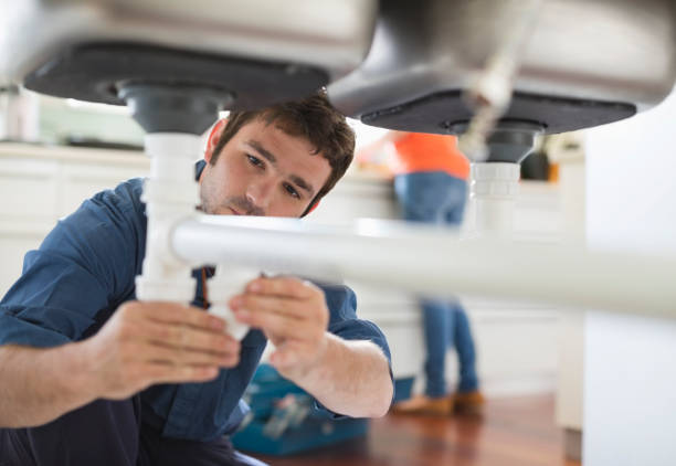 Best Commercial Plumbing Services  in Dickson, OK