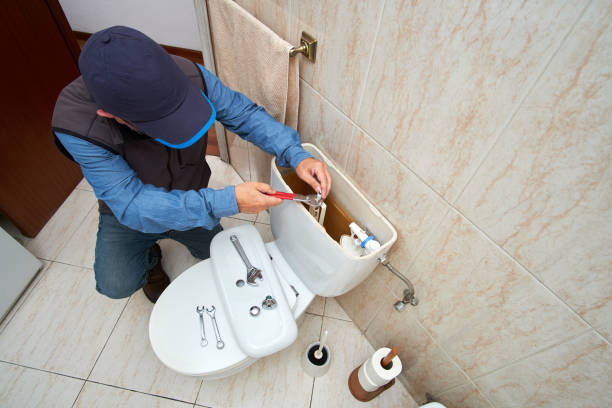 Best Water Softener Installation  in Dickson, OK