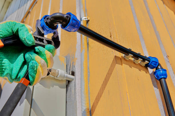 Best Sewer Cleaning Services  in Dickson, OK