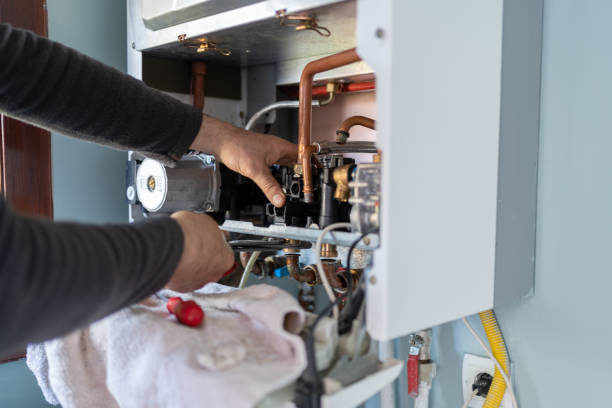 Best Pipe Repair Near Me  in Dickson, OK