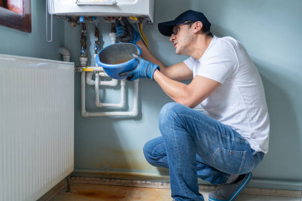 Best Water Heater Repair  in Dickson, OK