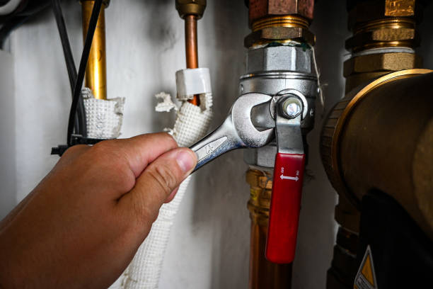 Best Emergency Plumbing Repair  in Dickson, OK